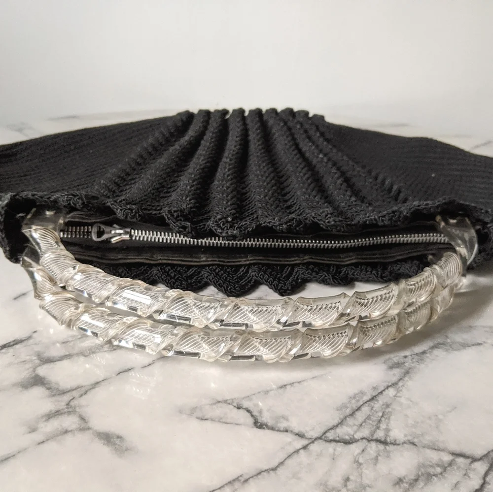 Vintage brand material